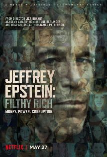 Jeffrey Epstein Filthy Rich S01 Complete