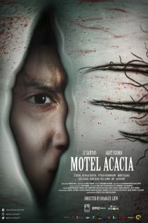 Motel Acacia 2020