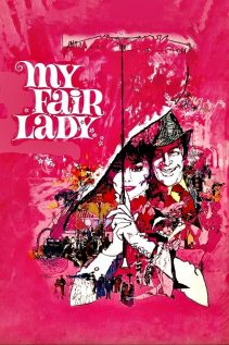 My Fair Lady 1964