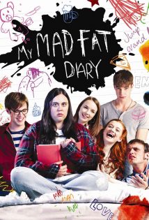 My Mad Fat Diary S01