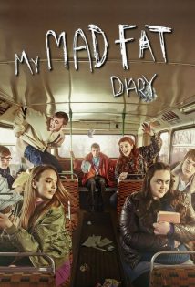 My Mad Fat Diary S02