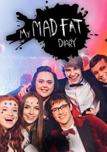 My Mad Fat Diary S03