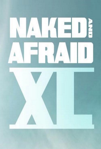 Naked and Afraid XL S07