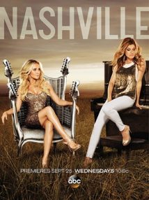 Nashville 2° Temporada Completa