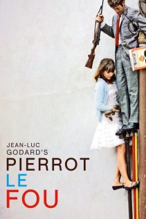 Pierrot le Fou 1965
