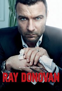 Ray Donovan 1° Temporada Completa