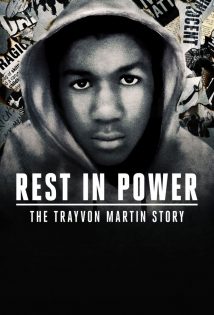 Rest in Power The Trayvon Martin Story S01