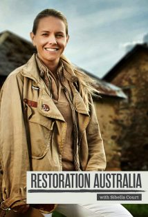 Restoration Australia S01