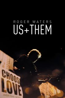 Roger Waters Us + Them 2020