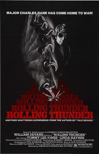 Rolling Thunder 1977