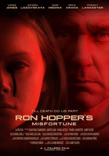 Ron Hopper’s Misfortune 2020