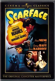 Scarface The Shame of the Nation 1932