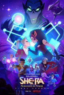 She-Ra and the Princesses of Power S05