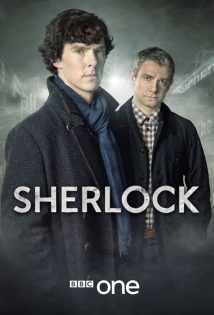 Sherlock S01