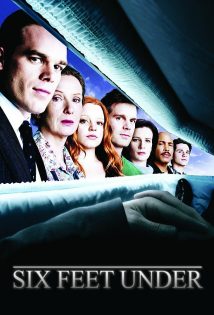 Six Feet Under 2° Temporada Completa