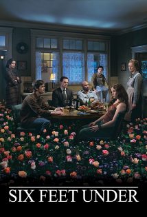 Six Feet Under 3° Temporada Completa