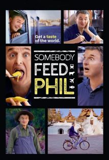 Somebody Feed Phil S01