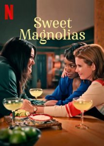 Sweet Magnolias S01