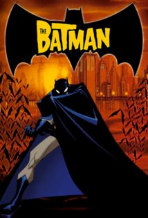 The Batman S04