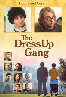 The Dress Up Gang S01