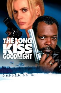 The Long Kiss Goodnight 1996
