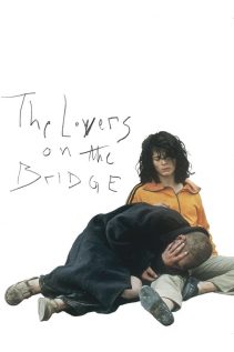 The Lovers on the Bridge 1991