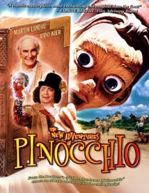 The New Adventures of Pinocchio 1999