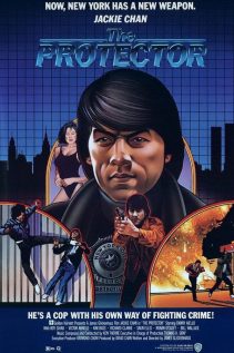 The Protector 1985