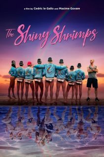The Shiny Shrimps 2020