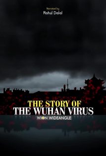 The Story of The Wuhan Virus 2020