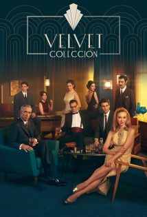 The Velvet Collection S02