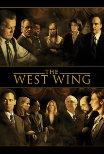 The West Wing S07