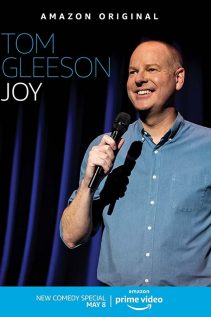 Tom Gleeson Joy 2020