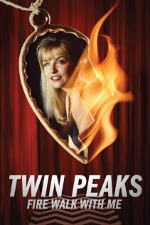 Twin Peaks Fire Walk with Me 1992