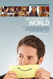 Wonderful World 2009