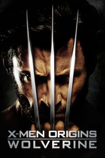 X-Men Origins Wolverine 2009