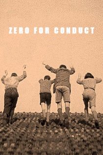 Zero for Conduct 1933