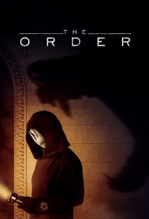 The Order S02