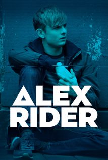 Alex Rider S01