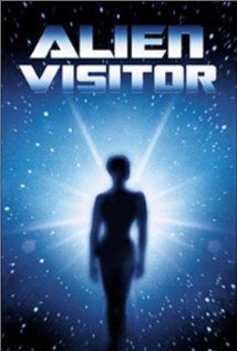 Alien Visitor 1997