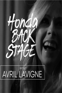 Avril Lavigne – Especial Honda Back Stage 2019