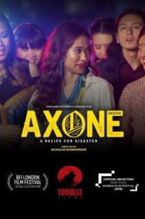 Axone 2019