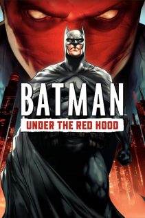 Batman Under the Red Hood 2010