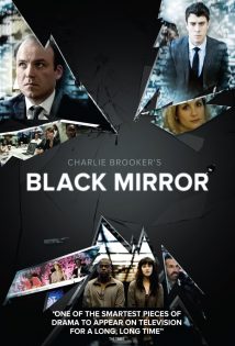 Black Mirror S01