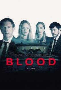 Blood 1° Temporada Completa