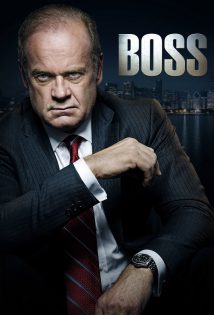 Boss S01