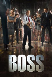 Boss S02
