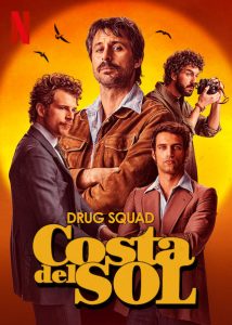 Drug Squad Costa del Sol S01
