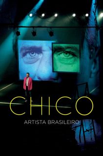 Chico Artista Brasileiro (2015)