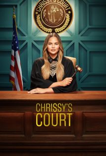 Chrissy’s Court S01